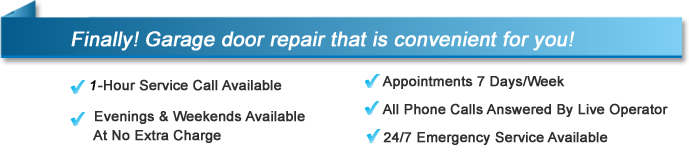 Garage Door Magic TX Advantages Garage Door Magic TX Advantages